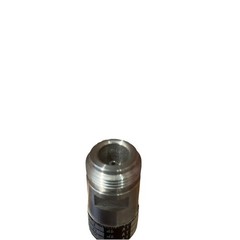 Weinschel Engineering 211-10 RF Power Attenuator 9.1-10.0-10.2 db @ 1-4-10 KMC