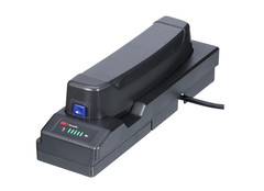 3M Versaflo Single Station Battery Charger Kit TR-642N, 1 Piece