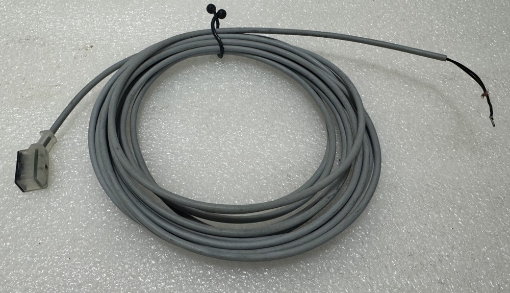 FESTO BULGARIA KMYZ-9-24-5-LED-PUR-B 193689 SOLENOID VALVE CABLE 5M LED 24VDC
