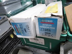 500 LBS OF AUTOMOTIVE PARTS MIXED LOT T191667
