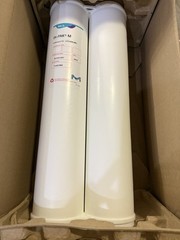 Millipore Milli-DI – Water Purification System – ZFDI00001+ Di-PAK Catridge-New