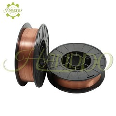 2 Rolls ER70S-6 .023″ (0.6 mm) Mild Steel MIG Welding Wire 20 Lbs