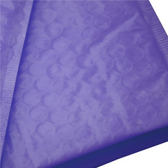 AirnDefense 500 #0 6.5X10″ Purple Poly Bubble Mailers Shipping Padded Envelope