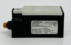 SIEMENS 3SE2 200-7C Limit Position Switch 2NO *WARRANTY*