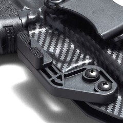 Holster Claw Kit (IWB/Tuckable) IWB