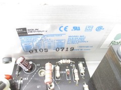 SOLA SLS-24-024T 240V 0.5A (AS PICTURED) NSNP