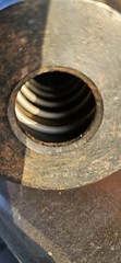 Hilti Ground Rod Driver