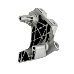 RH Engine Mount Holder Bracket For 00-06 TT Golf GTI Jetta Vehicle