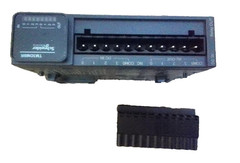 New Schneider (Modicon) TM3DM8R Module