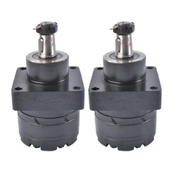 TG0280US080AAAB BMER-2-300-WS-T4-S Pair Hydraulic Wheel Motor fit Parker Dynamic