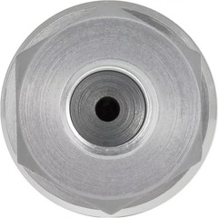 PD222 Series PD Steel Test Port and Diagnostic Equipment Quick Coupler