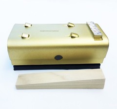New 6PK PCD Diamond Grinding Blocks For EDCO, STOW, Husqvarna & General Grinders