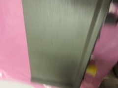 HP 08640-60506 40dB Low Noise Amplifier 20Hz-10MHz