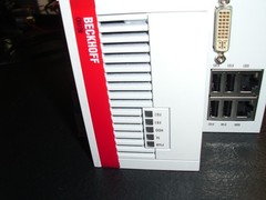 BECKHOFF CX5120-0120 Embedded PC 2GB RAM Date 04/2024