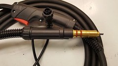 H10 Mig Welding Gun Torch 13ft For Hobart© Handler™ H-10 H10 Betamig AutoArc