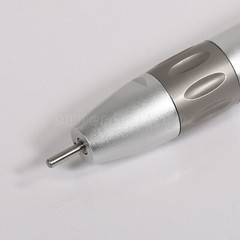 1-10*Dental Low Speed Straight Nosecone Handpiece Inner Water E-type fit NSK kv