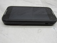 2 LOT Datalogic Memor 10 Mobile Computer 944350015 Android 9 & 10 with Battery