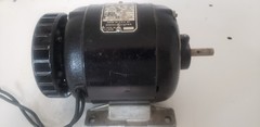 1800 RPM Synchronus Motor