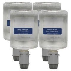 Georgia Pacific? Professional Pacific Blue Ultra Soap/Sanitizer Manual Dispenser