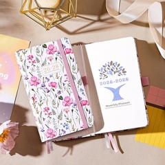 Pocket Calendar 2026-2028 – 3 Year Monthly Planner 2026-2028, January 2026 – …