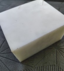 🗽MOISTURE RESISTANT HDPE 3″ X 8-1/2″ X 10″ PLASTIC SHEET