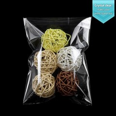 Golden State Art, 100 Pack 18 3/8×24 1/8 Crystal Clear 18-3/8 x 24-1/8,