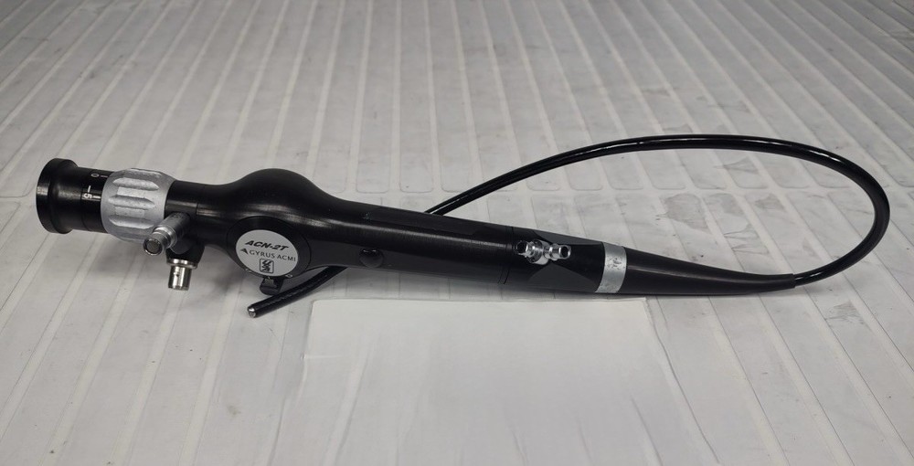 Gyrus Acmi ACN-2T Flexible Endoscope