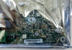 CARRIER 32GB500402EE CEPL130416-03-R SCPM BOARD PD5-SCPM3 *SEALED*