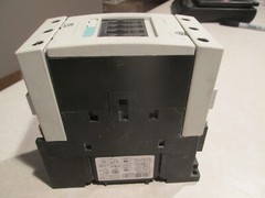 SIEMENS 3RT1045-3AG20 **USED**