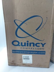 Quincy 23458-5 Air Filter Element / 2013400458