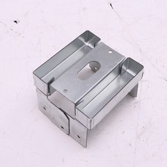 10Pcs 4×4 Concrete Deck Post Anchor Base Adjustable Metal Post Bracket Post Base