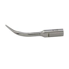 For Acteon Satelec Newtron Piezo Tips Dental Ultrasonic Scaler Tips H3 10Z 1S #1