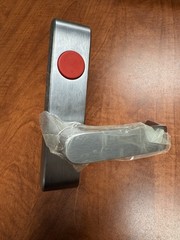 Von Duprin Allegion 373L US26D 06 Trim Lever For 88 Exit Device
