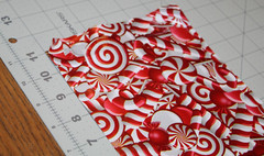 100 6×9 Candy Christmas HOLIDAY Poly Mailer Envelope Envelopes Bag Bags 6″ x 9″