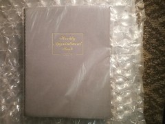 2024 Appointment Book/Planner – Weekly Appointment Planner Jan 2024 – Dec 2024