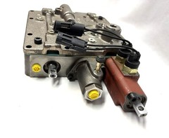 John Deere AT129459 Hydraulic Actuated Control Valve, New 644E/EZ/ER