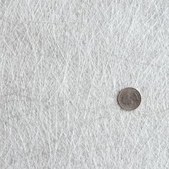 Fiberglass Chopped Strand Mat- 3/4 Ounce 50 inch Width (Full Roll)