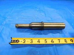 22T.00748 VR/W ADJUSTABLE BORING BAR 1 1/4 SHANK 8 1/4 OAL 1.25 MICROBORE