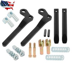 6724776 6724775 LH + RH Lever Kit For Bobcat S450 S510 S530 S550 S570 S590 S595