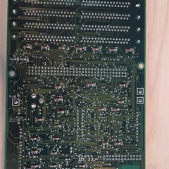 Hobart U2000 System Controller Board ASSY 042352 CPU Module 048890-17 Untested