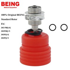 BEING Dental Turbine Rotor Cartridge For High Speed Handpiece 302PQ 303PBQ45 K N