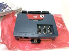 Trio Motion Technology P825 MC403 Motion Coordinator