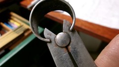 STARRETT 10″ OUTSIDE CALIPERS