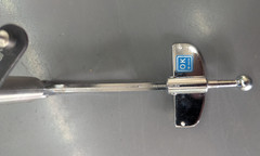Tohnichi 7SF Direct Reading Beam Torque Wrench Gauge 1-7 kgf.cm 1/4in – Surplus