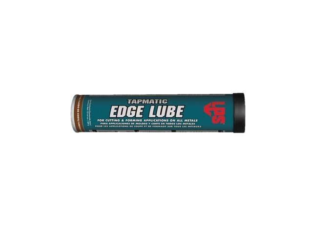 LPS 43200 13oz Waxy Bar Tapmatic Edge White Solid Lubricant, 1Tube, Free Ship