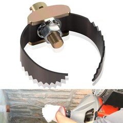 2-1/2″ C Cutter Drain Cleaner Tool 52817 T-231 for Ridgid K-40 K-45 K-50 K-3800