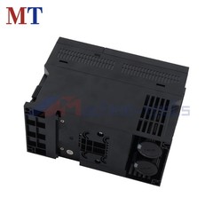 220V Single To 3 Phase VFD 10HP 7.5KW VFD Variable Frequency Drive Inverter US