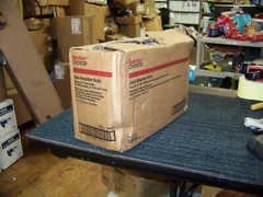 Gordon Choice Cash Register Rolls 2 Ply 3″ Wide Lot of 30 Rolls 171352 New