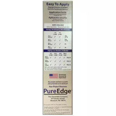 NEW 24 in. x 96 in. Cherry Real Wood Veneer with 10 Mil Paperback Elegant Finish
