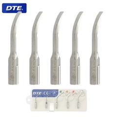 Woodpecker DTE Dental Scaler Tips Kit Scaling Perio Endo GD1 PD1 ACTEON SATALEC